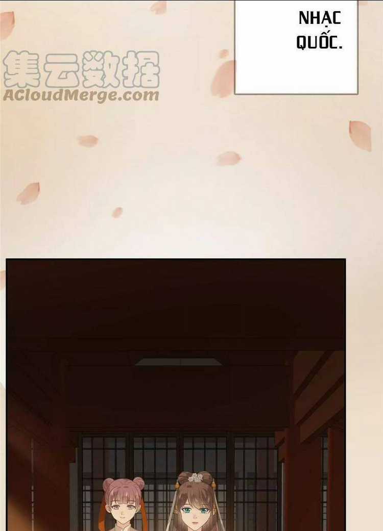 Tà Vương Phúc Hắc Sủng Nhập Cốt Chapter 183 trang 15