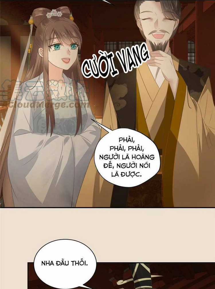 Tà Vương Phúc Hắc Sủng Nhập Cốt Chapter 183 trang 18