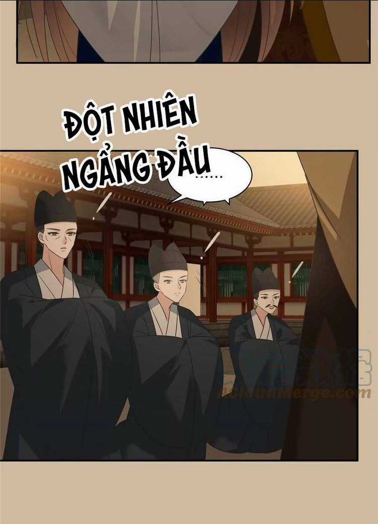 Tà Vương Phúc Hắc Sủng Nhập Cốt Chapter 183 trang 24