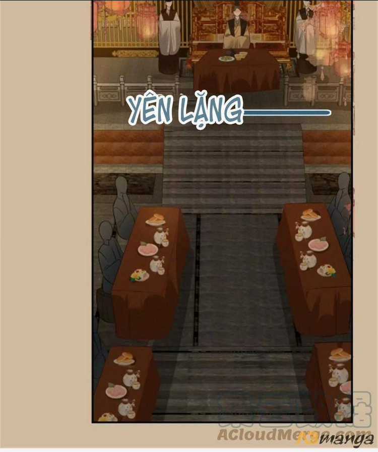 Tà Vương Phúc Hắc Sủng Nhập Cốt Chapter 183 trang 29