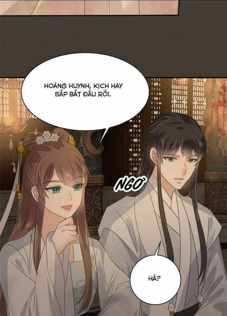 Tà Vương Phúc Hắc Sủng Nhập Cốt Chapter 184 trang 13