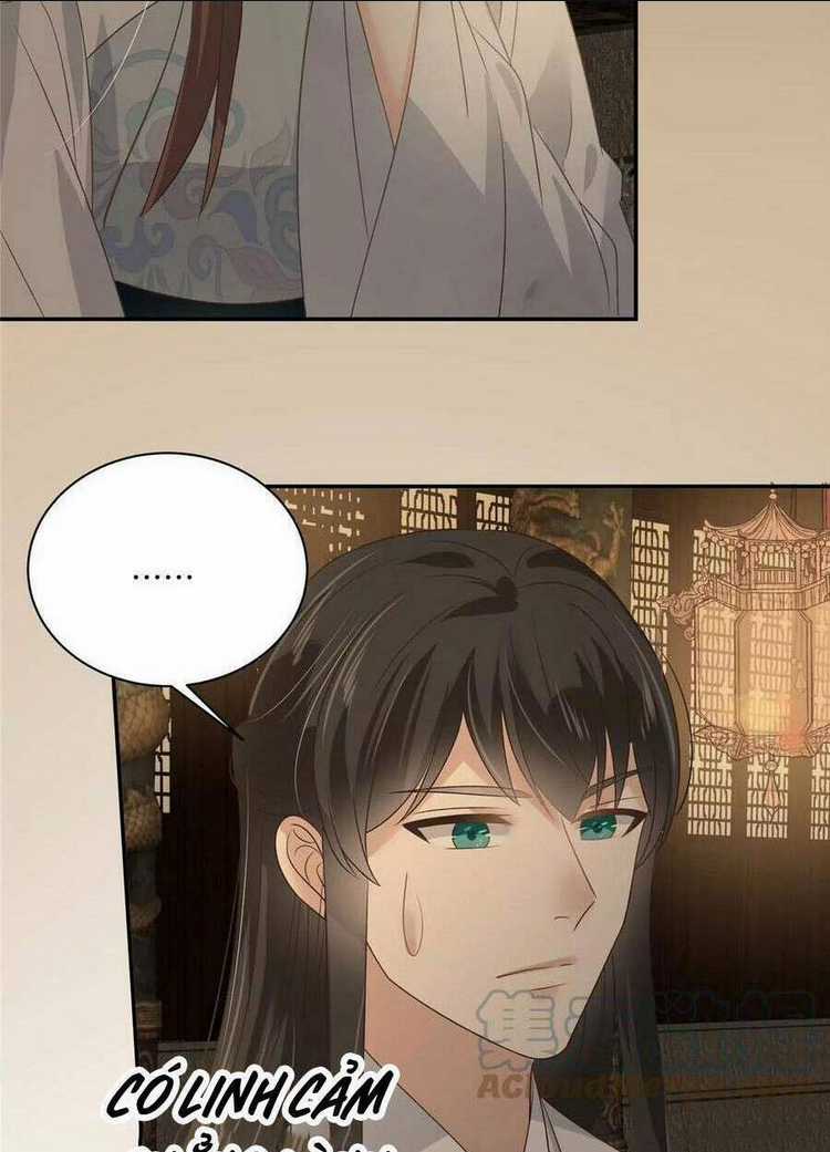 Tà Vương Phúc Hắc Sủng Nhập Cốt Chapter 184 trang 15