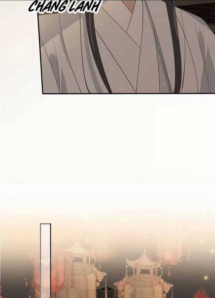 Tà Vương Phúc Hắc Sủng Nhập Cốt Chapter 184 trang 16