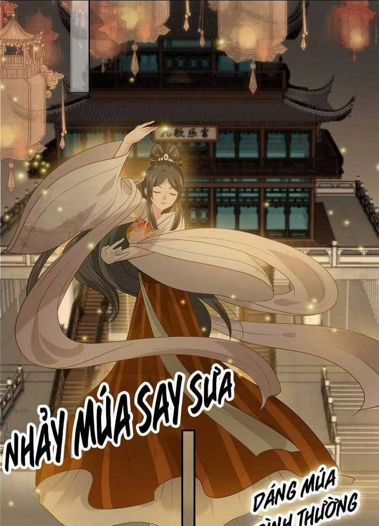 Tà Vương Phúc Hắc Sủng Nhập Cốt Chapter 184 trang 17