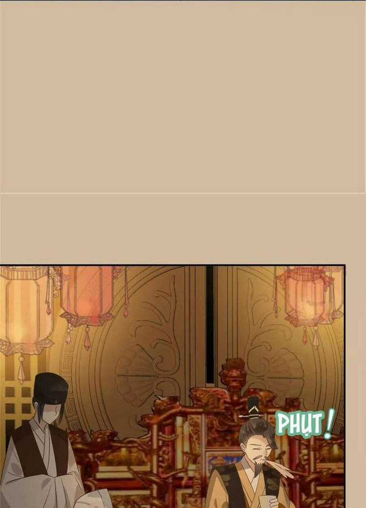 Tà Vương Phúc Hắc Sủng Nhập Cốt Chapter 184 trang 4