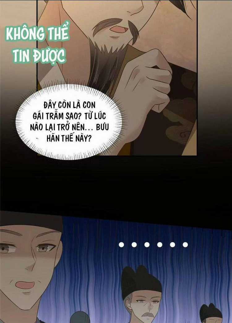Tà Vương Phúc Hắc Sủng Nhập Cốt Chapter 184 trang 6