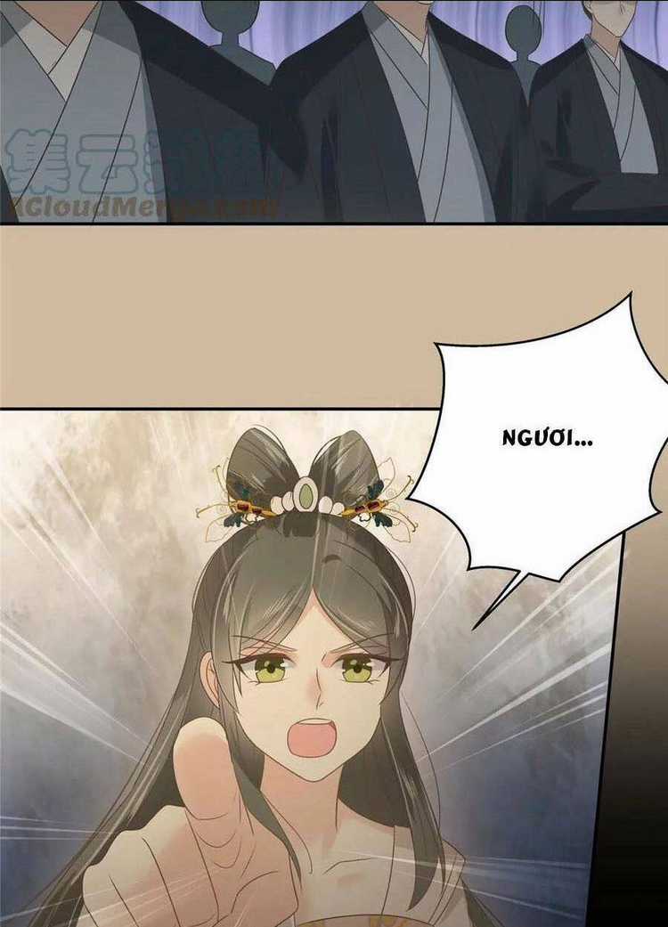 Tà Vương Phúc Hắc Sủng Nhập Cốt Chapter 184 trang 7