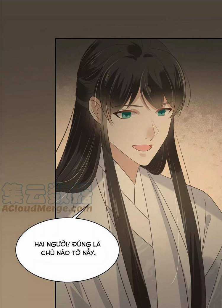 Tà Vương Phúc Hắc Sủng Nhập Cốt Chapter 185 trang 14