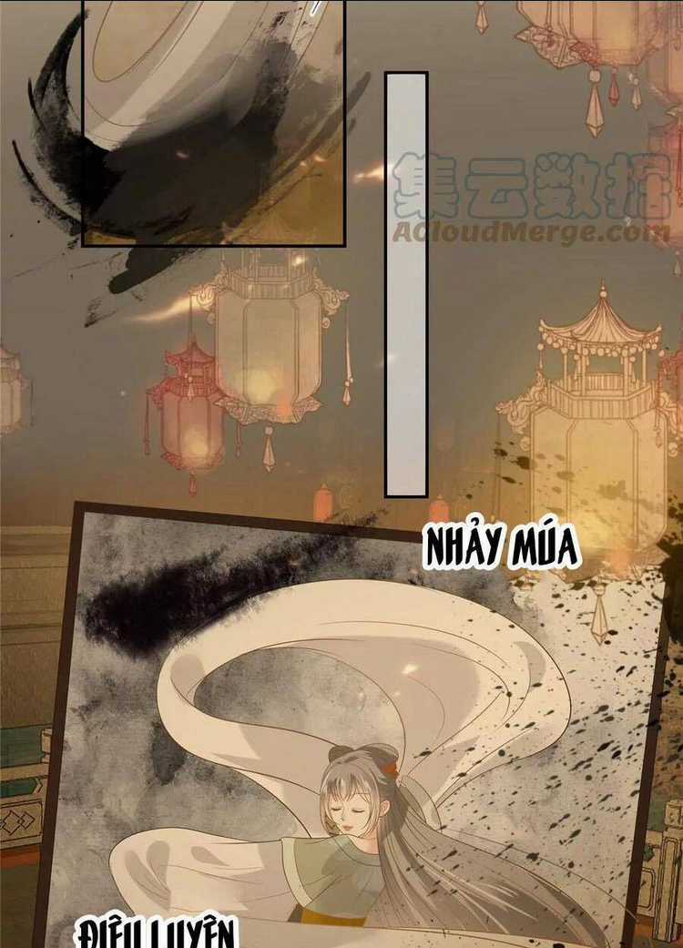 Tà Vương Phúc Hắc Sủng Nhập Cốt Chapter 185 trang 16