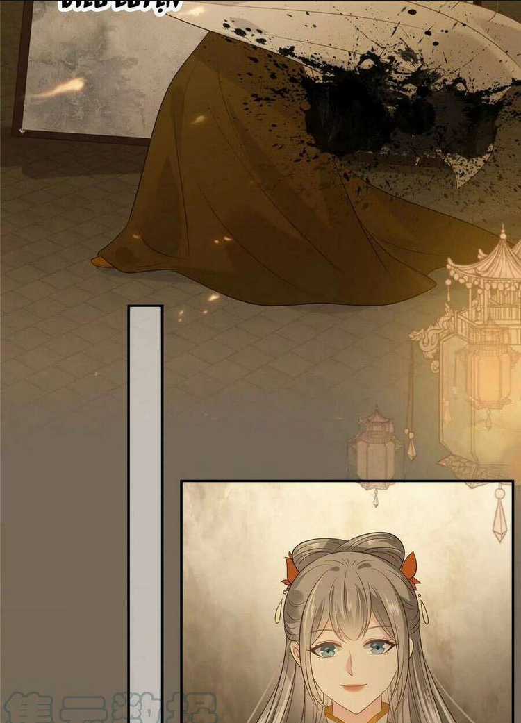 Tà Vương Phúc Hắc Sủng Nhập Cốt Chapter 185 trang 17