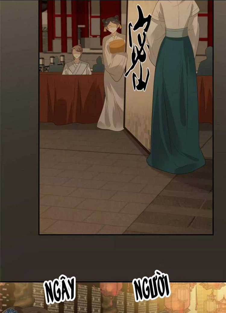 Tà Vương Phúc Hắc Sủng Nhập Cốt Chapter 185 trang 20