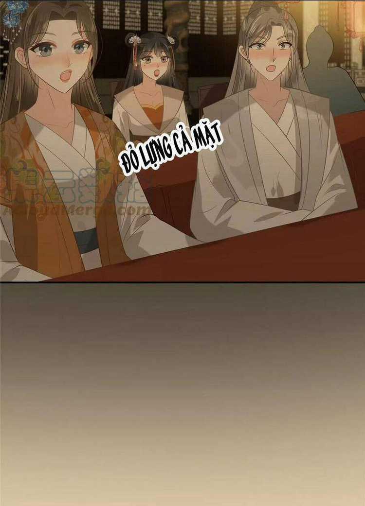 Tà Vương Phúc Hắc Sủng Nhập Cốt Chapter 185 trang 21