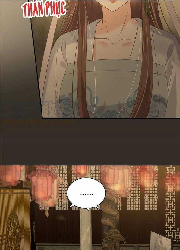 Tà Vương Phúc Hắc Sủng Nhập Cốt Chapter 185 trang 24