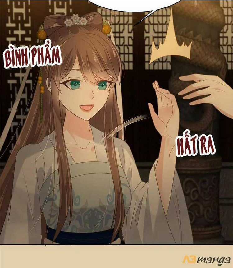 Tà Vương Phúc Hắc Sủng Nhập Cốt Chapter 185 trang 27