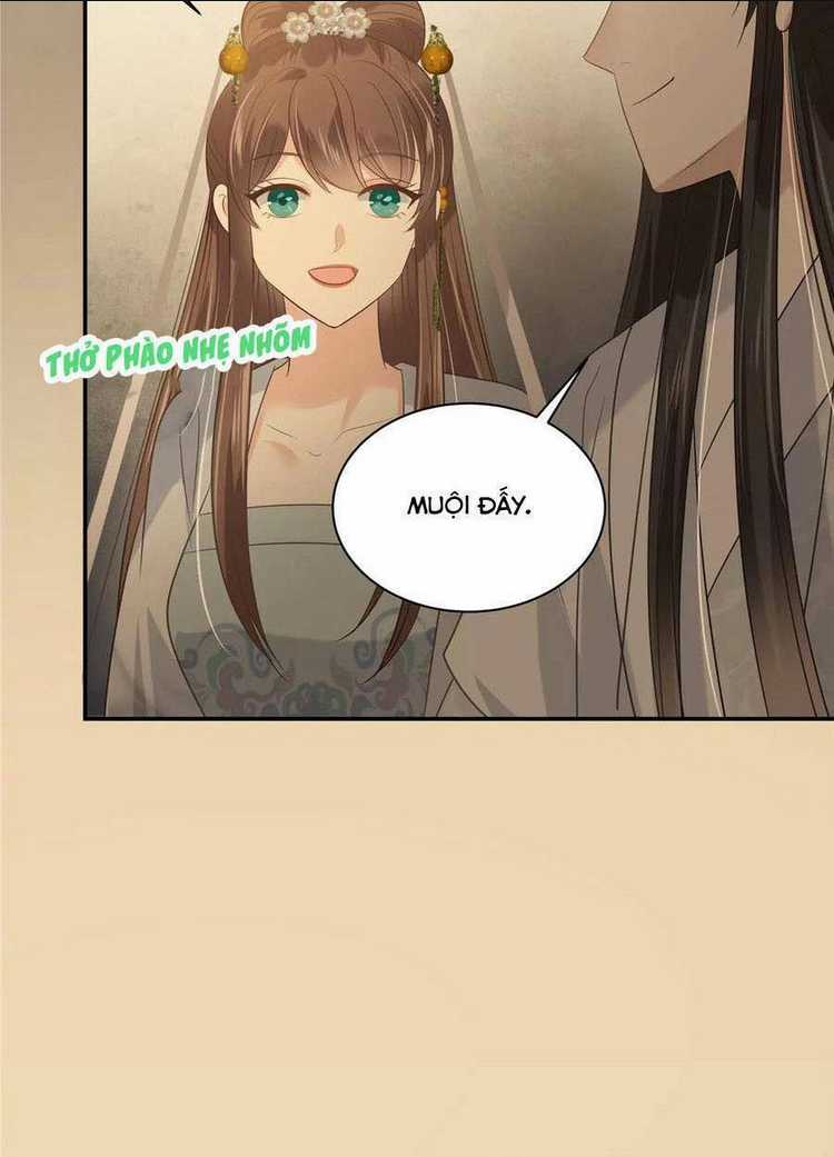 Tà Vương Phúc Hắc Sủng Nhập Cốt Chapter 185 trang 9