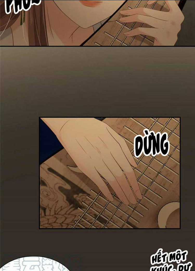 Tà Vương Phúc Hắc Sủng Nhập Cốt Chapter 187 trang 10