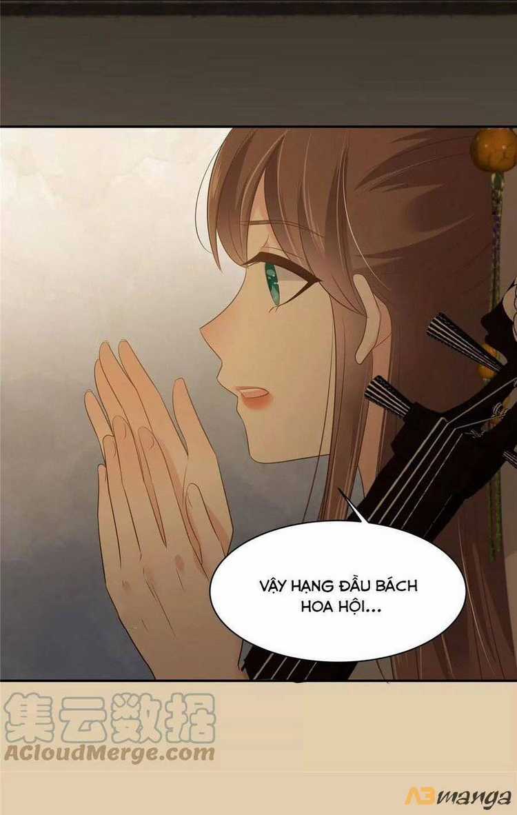 Tà Vương Phúc Hắc Sủng Nhập Cốt Chapter 187 trang 13