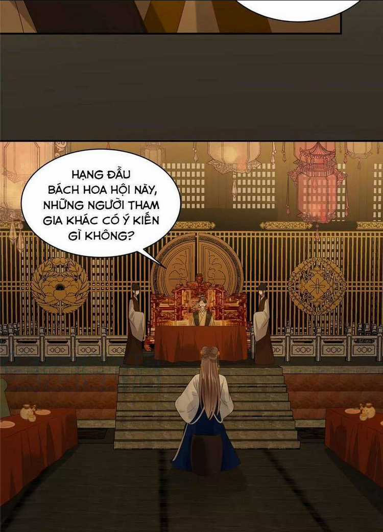 Tà Vương Phúc Hắc Sủng Nhập Cốt Chapter 187 trang 15