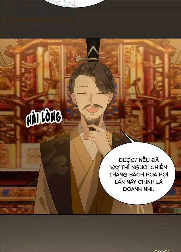 Tà Vương Phúc Hắc Sủng Nhập Cốt Chapter 187 trang 17