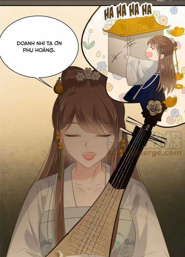 Tà Vương Phúc Hắc Sủng Nhập Cốt Chapter 187 trang 18