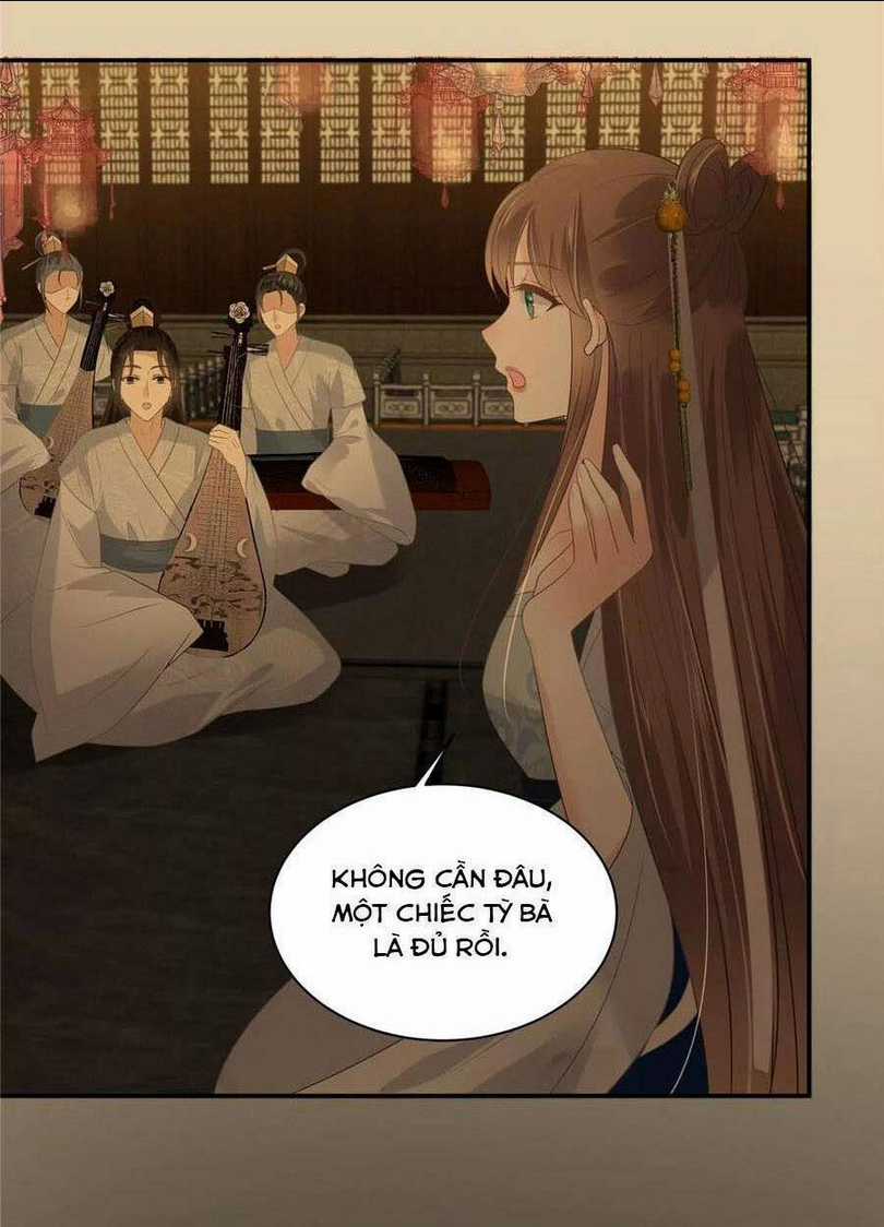 Tà Vương Phúc Hắc Sủng Nhập Cốt Chapter 187 trang 2