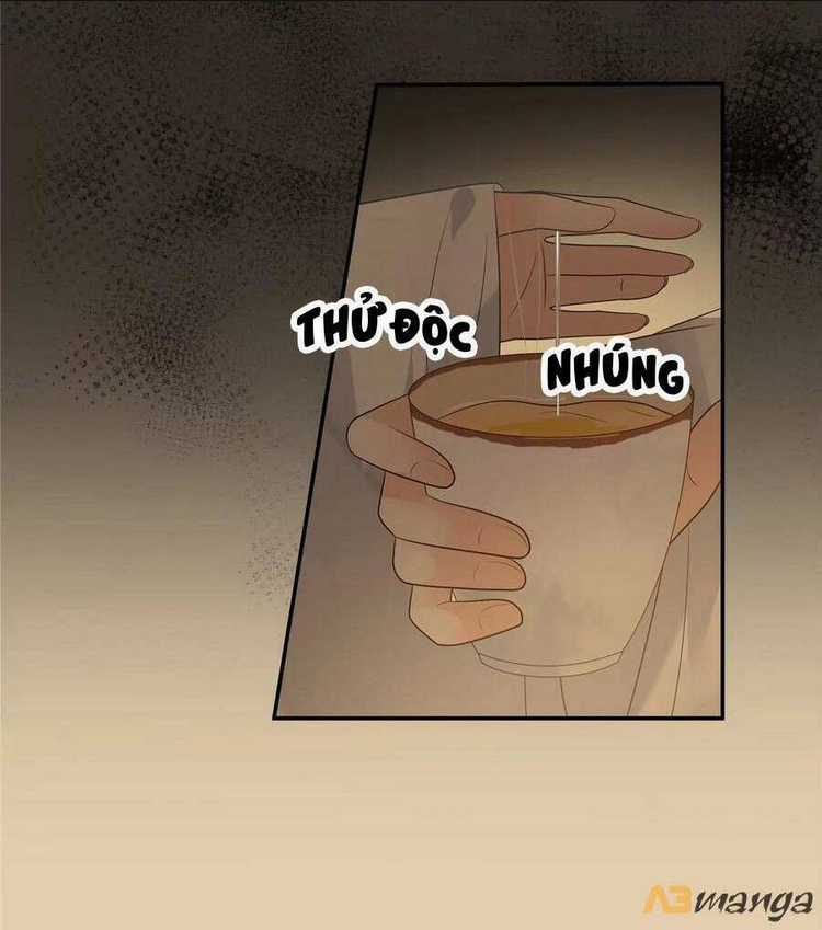 Tà Vương Phúc Hắc Sủng Nhập Cốt Chapter 187 trang 24