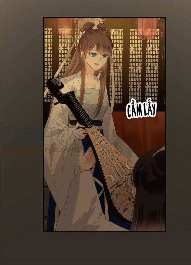 Tà Vương Phúc Hắc Sủng Nhập Cốt Chapter 187 trang 3