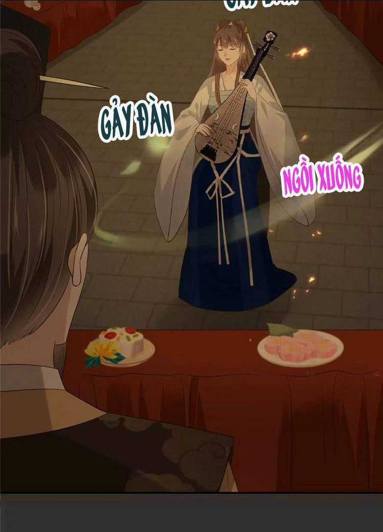 Tà Vương Phúc Hắc Sủng Nhập Cốt Chapter 187 trang 5