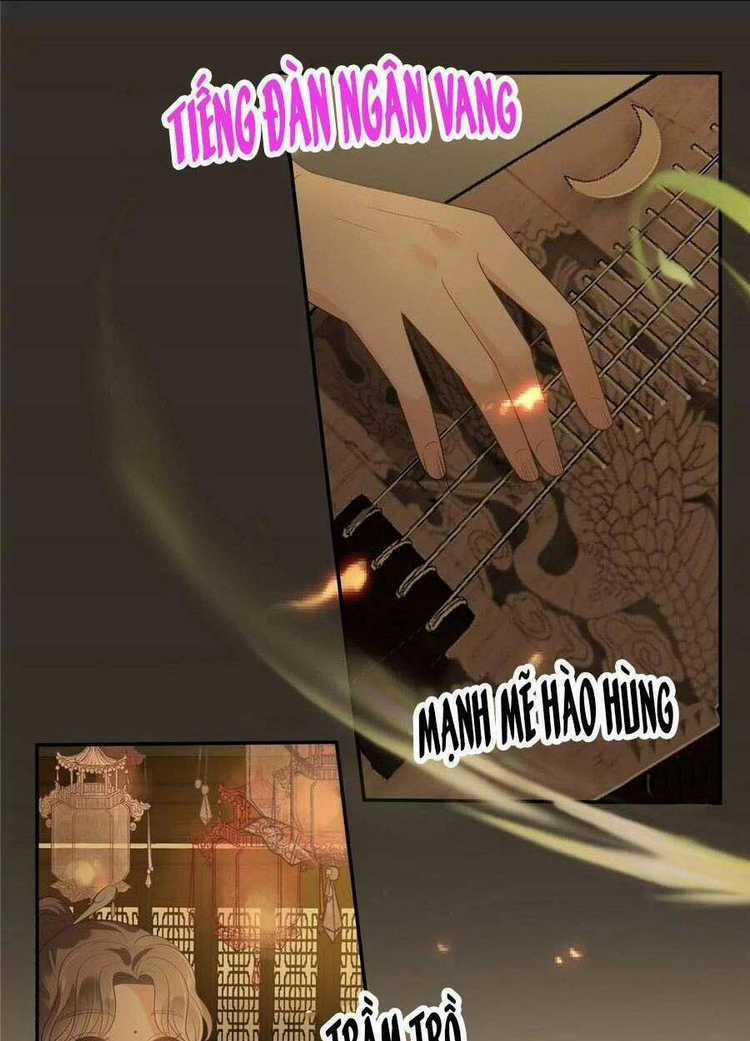 Tà Vương Phúc Hắc Sủng Nhập Cốt Chapter 187 trang 6