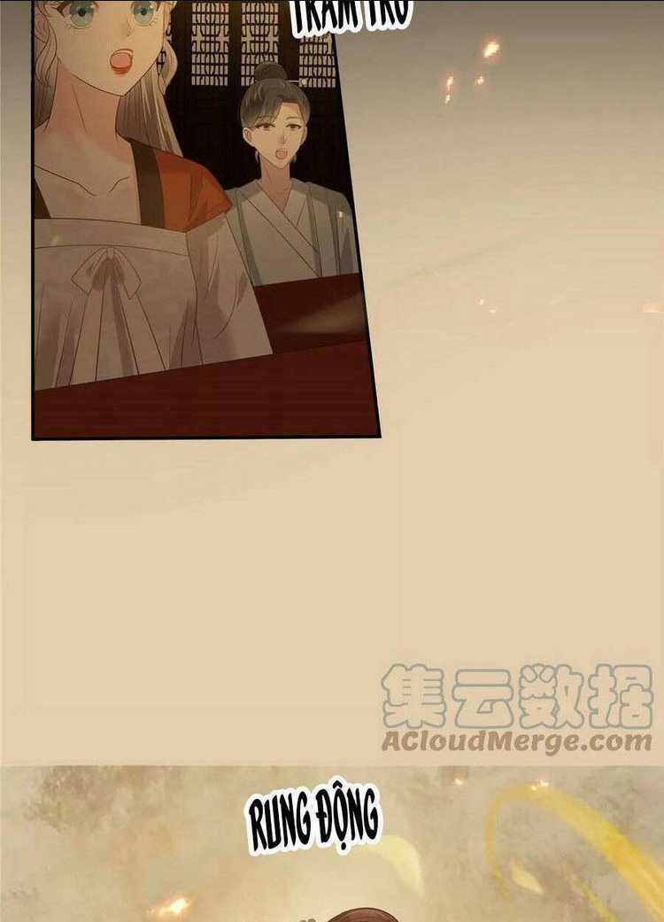 Tà Vương Phúc Hắc Sủng Nhập Cốt Chapter 187 trang 7