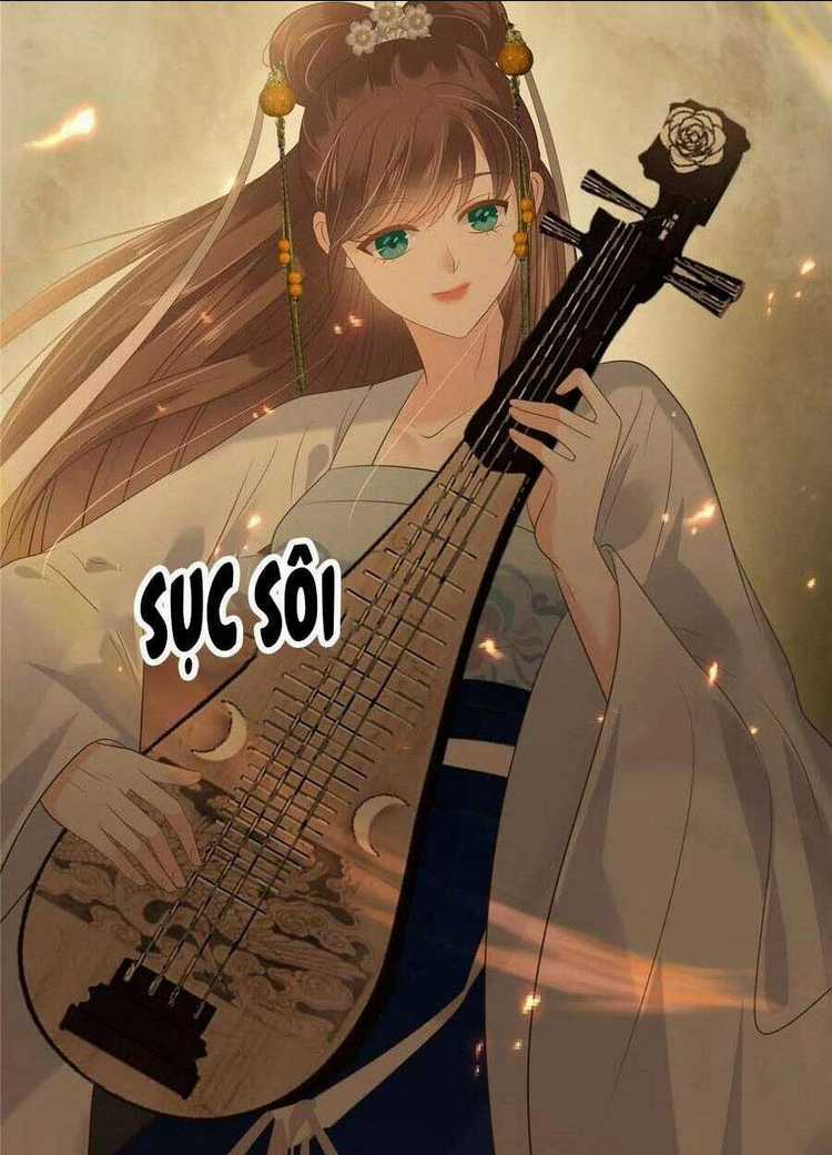 Tà Vương Phúc Hắc Sủng Nhập Cốt Chapter 187 trang 8