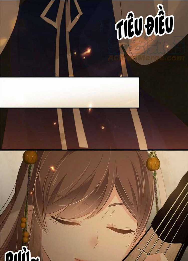 Tà Vương Phúc Hắc Sủng Nhập Cốt Chapter 187 trang 9