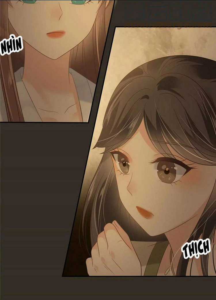 Tà Vương Phúc Hắc Sủng Nhập Cốt Chapter 188 trang 10