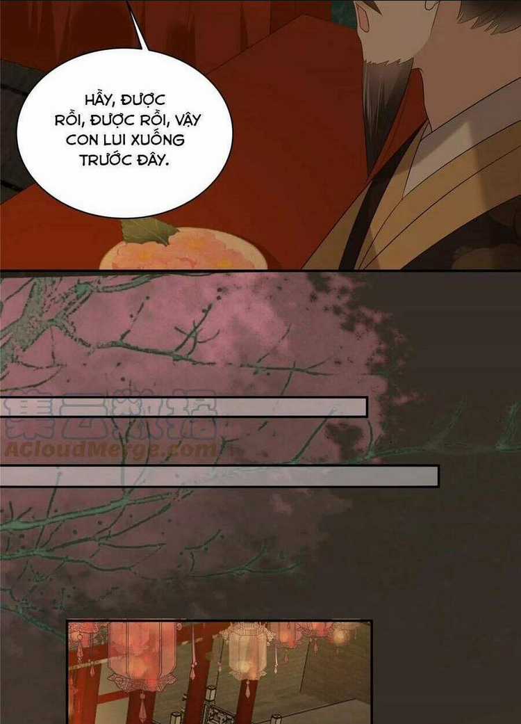 Tà Vương Phúc Hắc Sủng Nhập Cốt Chapter 188 trang 17