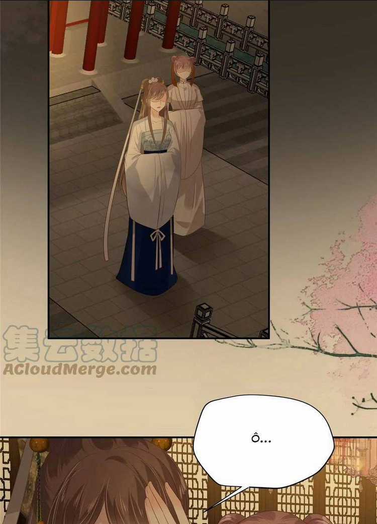 Tà Vương Phúc Hắc Sủng Nhập Cốt Chapter 188 trang 18