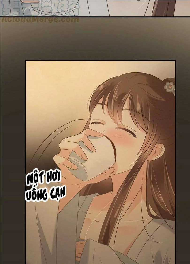 Tà Vương Phúc Hắc Sủng Nhập Cốt Chapter 188 trang 2