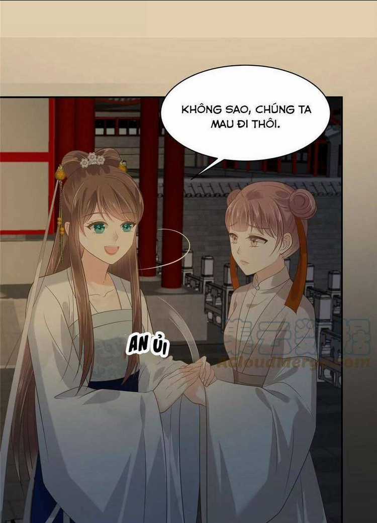 Tà Vương Phúc Hắc Sủng Nhập Cốt Chapter 188 trang 20