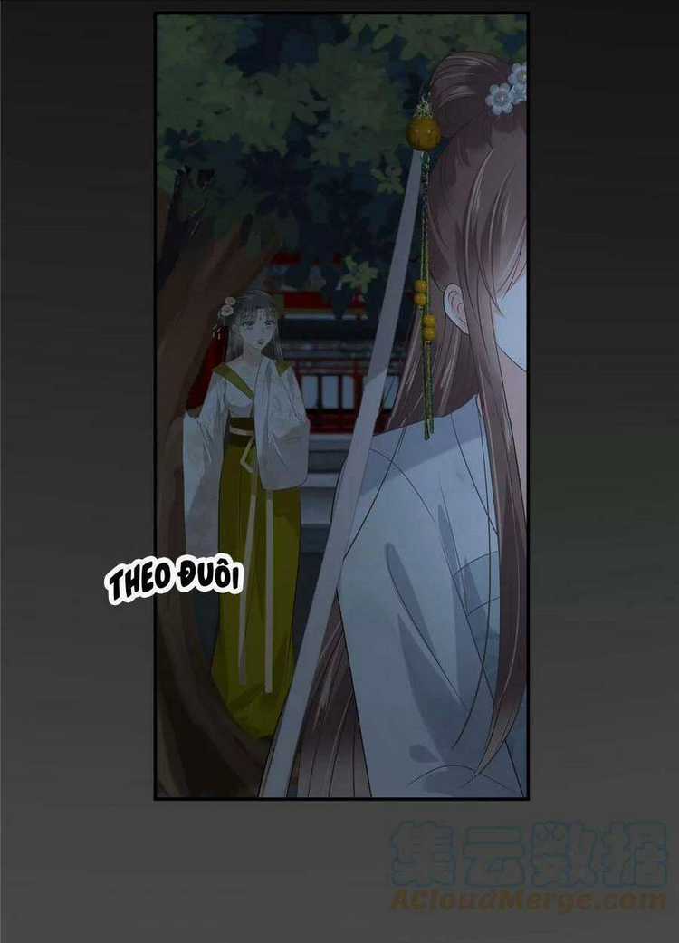 Tà Vương Phúc Hắc Sủng Nhập Cốt Chapter 188 trang 23