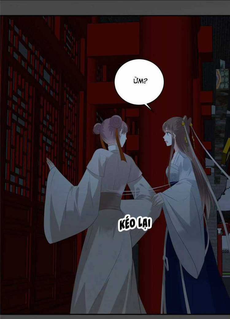 Tà Vương Phúc Hắc Sủng Nhập Cốt Chapter 188 trang 24