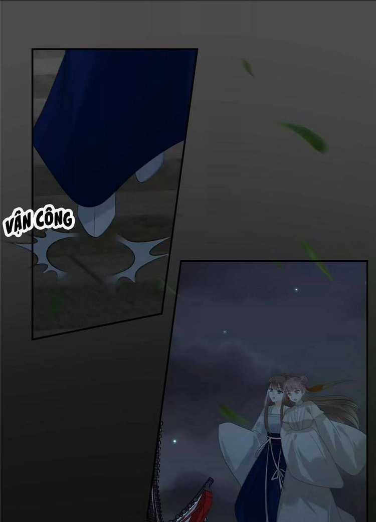 Tà Vương Phúc Hắc Sủng Nhập Cốt Chapter 188 trang 26