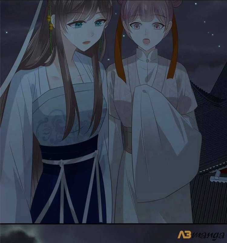 Tà Vương Phúc Hắc Sủng Nhập Cốt Chapter 188 trang 28