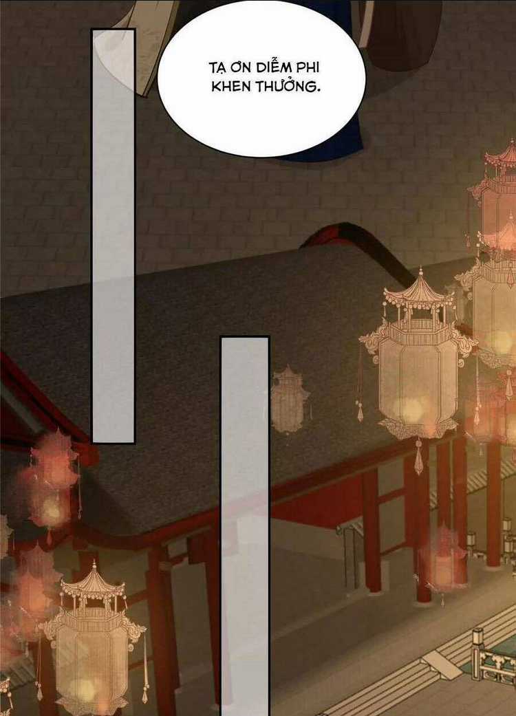 Tà Vương Phúc Hắc Sủng Nhập Cốt Chapter 188 trang 4