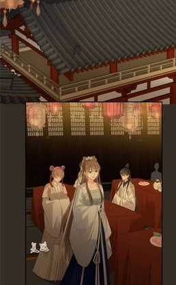 Tà Vương Phúc Hắc Sủng Nhập Cốt Chapter 189 trang 13