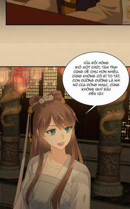 Tà Vương Phúc Hắc Sủng Nhập Cốt Chapter 189 trang 15