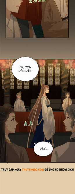 Tà Vương Phúc Hắc Sủng Nhập Cốt Chapter 189 trang 18