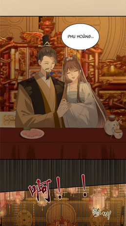 Tà Vương Phúc Hắc Sủng Nhập Cốt Chapter 189 trang 19