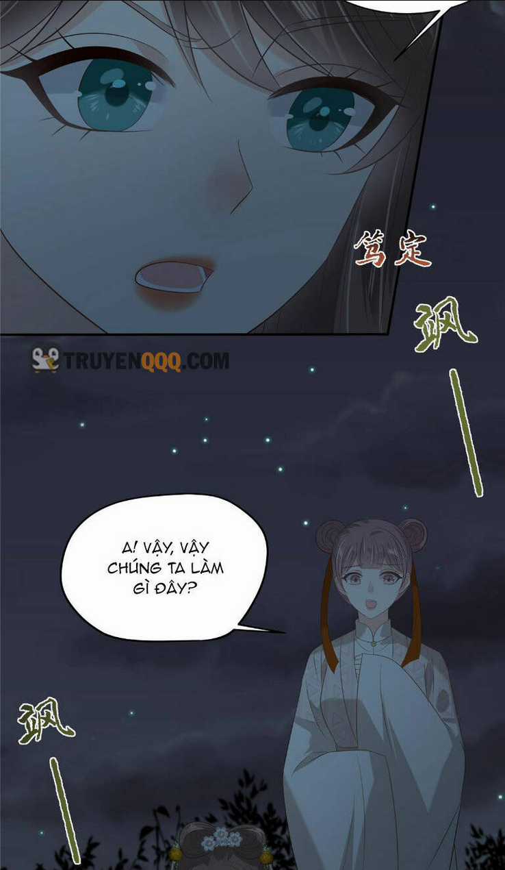 Tà Vương Phúc Hắc Sủng Nhập Cốt Chapter 189 trang 2