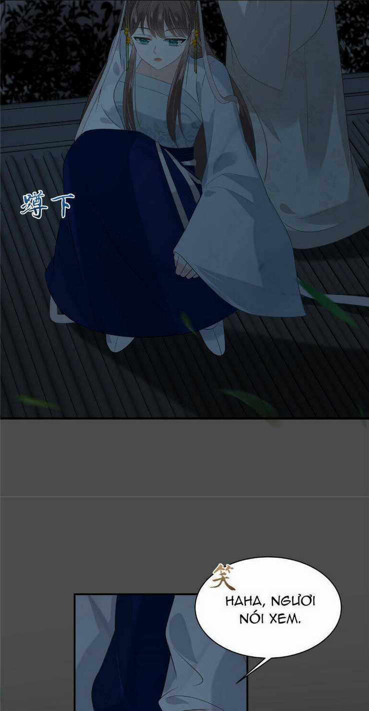 Tà Vương Phúc Hắc Sủng Nhập Cốt Chapter 189 trang 3