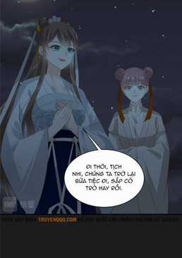 Tà Vương Phúc Hắc Sủng Nhập Cốt Chapter 189 trang 6