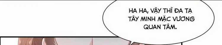 Tà Vương Phúc Hắc Sủng Nhập Cốt Chapter 19 trang 10